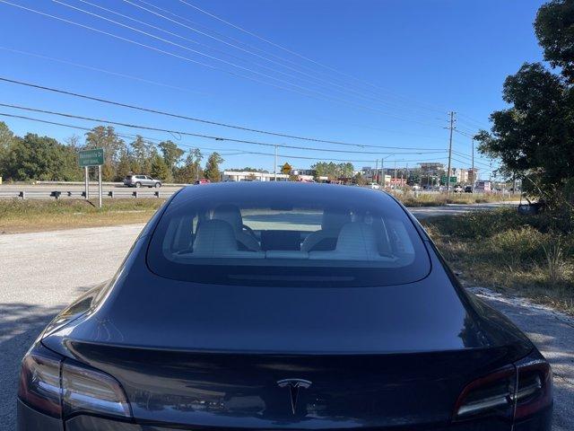 used 2021 Tesla Model 3 car, priced at $22,104