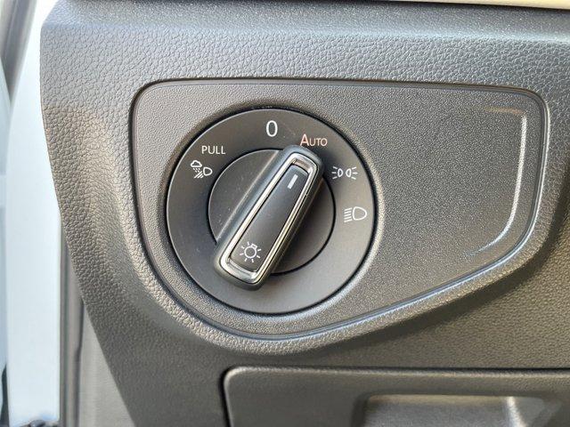 used 2021 Volkswagen Atlas Cross Sport car, priced at $25,200