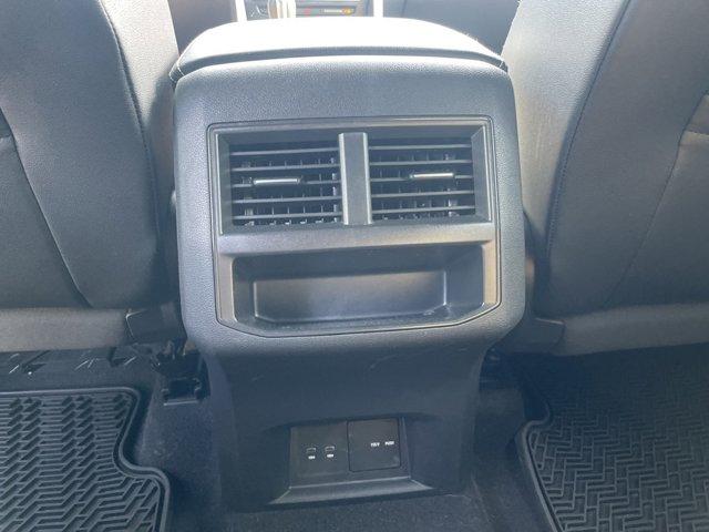 used 2021 Volkswagen Atlas Cross Sport car, priced at $25,200