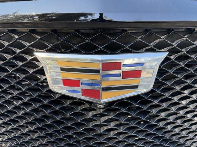 used 2024 Cadillac Escalade car, priced at $75,000