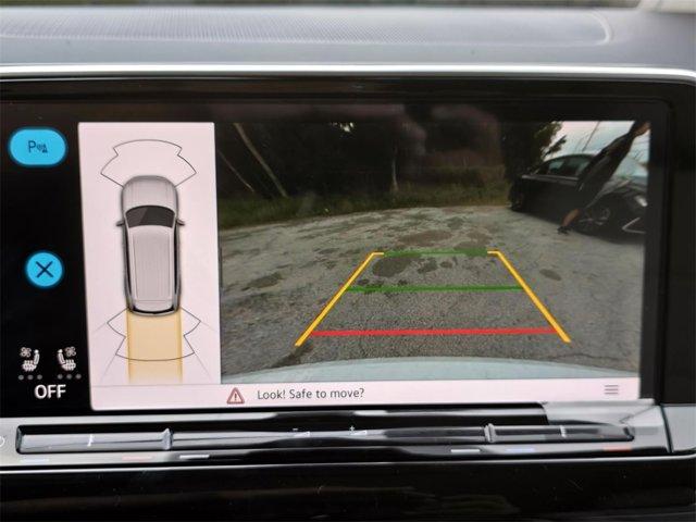 new 2026 Volkswagen Atlas car