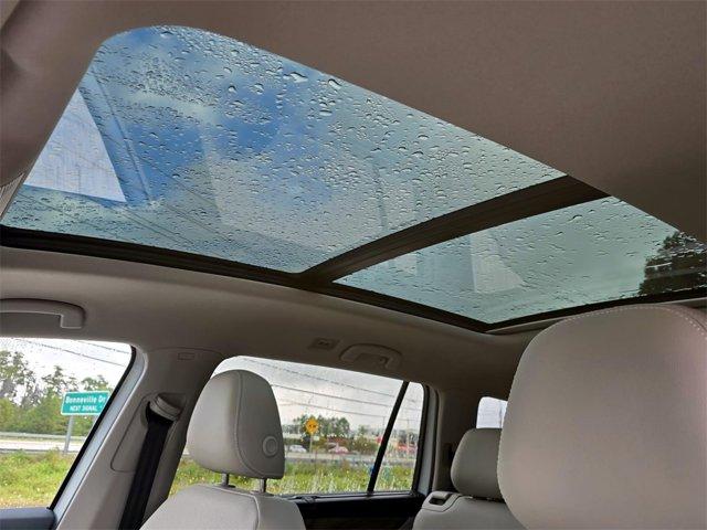 new 2026 Volkswagen Atlas car