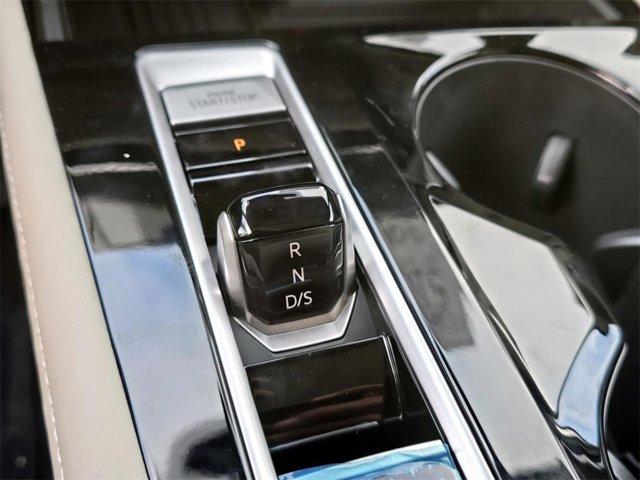 new 2026 Volkswagen Atlas car