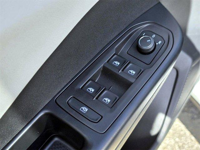 new 2025 Volkswagen Taos car, priced at $25,759