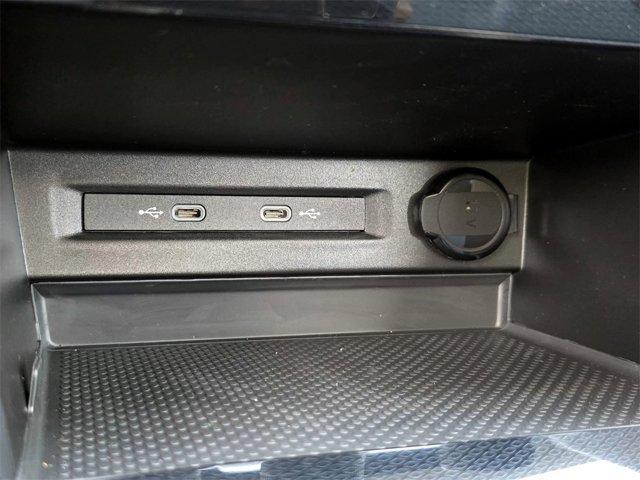 new 2025 Volkswagen Taos car, priced at $25,759