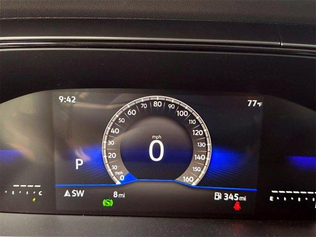 new 2025 Volkswagen Taos car, priced at $25,759