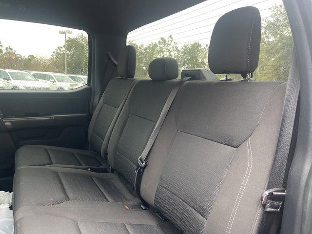 used 2023 Ford F-150 car, priced at $30,884