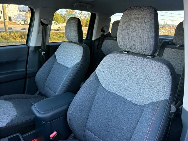 used 2023 Ford Maverick car, priced at $25,070