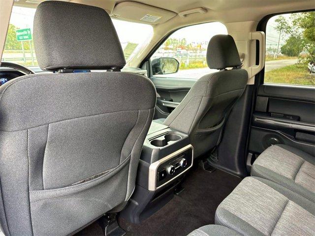 used 2022 Ford Expedition car, priced at $34,071