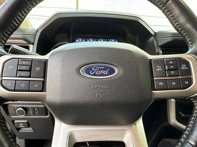 used 2022 Ford Expedition car, priced at $34,071