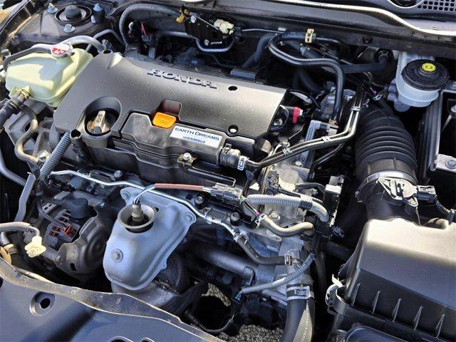 used 2017 Honda Civic car, priced at $12,333