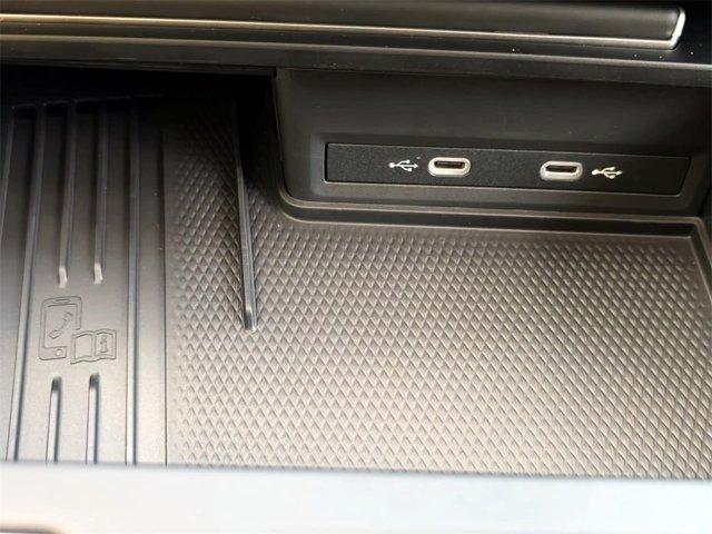 new 2025 Volkswagen Atlas car