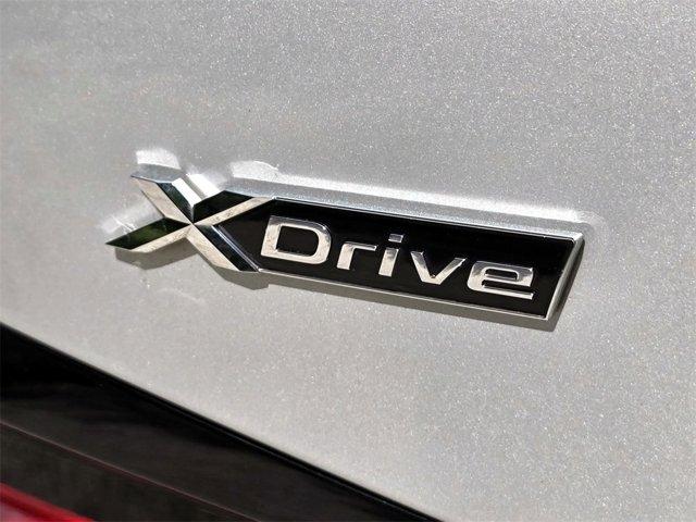used 2021 BMW 530 car, priced at $23,200