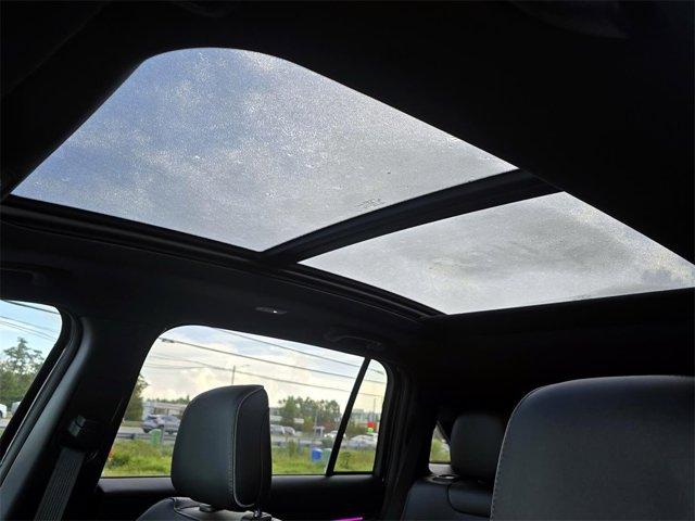 used 2025 Jeep Wagoneer S car, priced at $43,022