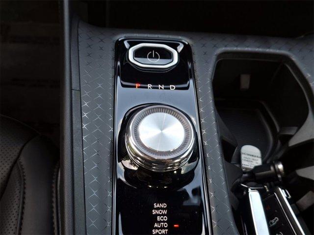 used 2025 Jeep Wagoneer S car, priced at $43,022