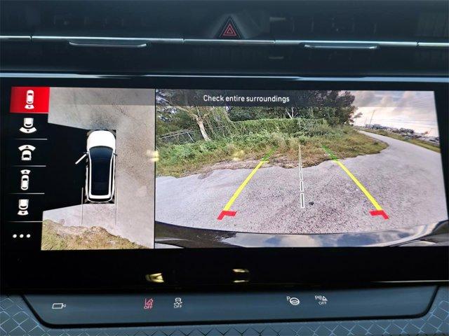 used 2025 Jeep Wagoneer S car, priced at $43,022