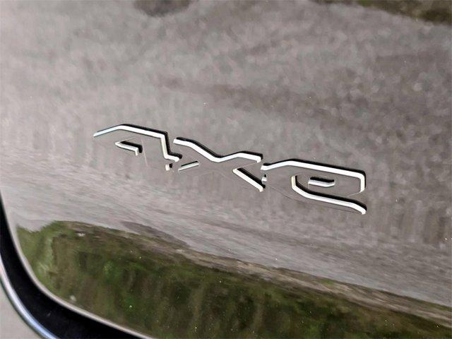 used 2025 Jeep Wagoneer S car, priced at $43,022