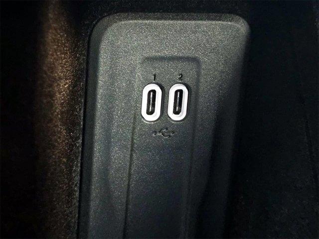 used 2025 Jeep Wagoneer S car, priced at $43,022