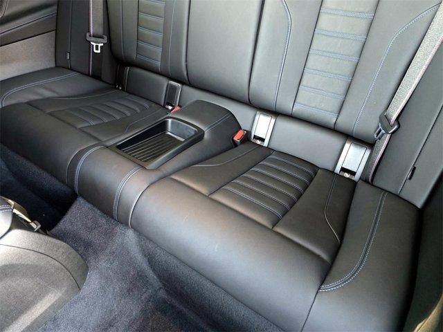 used 2024 BMW M2 car, priced at $60,035