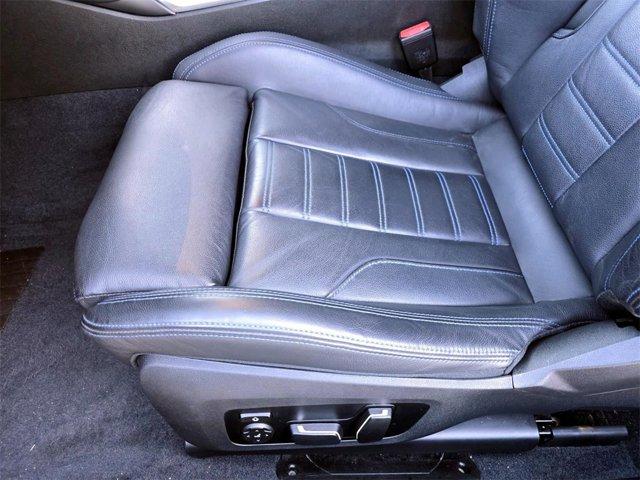 used 2024 BMW M2 car, priced at $60,035