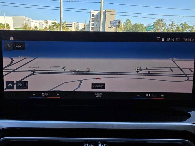 used 2024 BMW M2 car, priced at $60,035