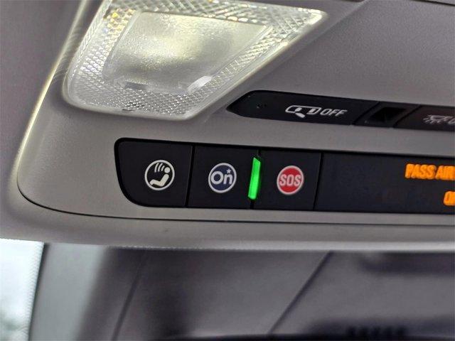 used 2023 Chevrolet Malibu car, priced at $14,200