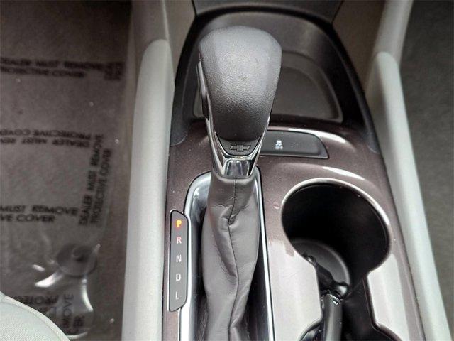 used 2023 Chevrolet Malibu car, priced at $14,200