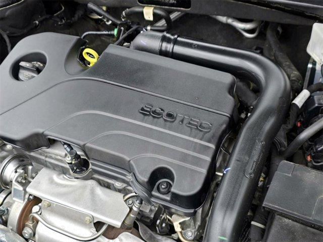used 2023 Chevrolet Malibu car, priced at $14,200