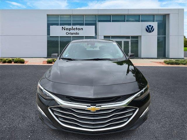 used 2023 Chevrolet Malibu car, priced at $14,200