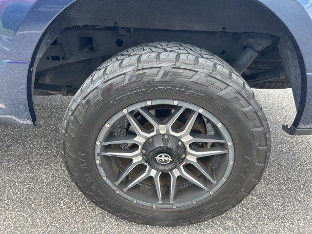 used 2020 Ford F-150 car, priced at $26,600