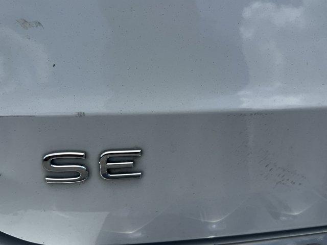 used 2022 Volkswagen Taos car, priced at $17,500