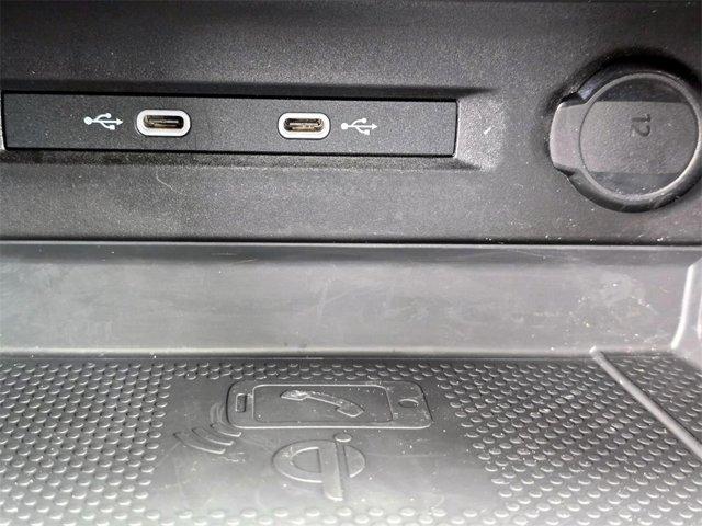 used 2022 Volkswagen Taos car, priced at $17,500