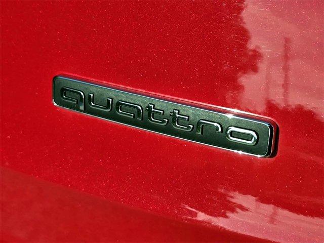 used 2023 Audi Q3 car, priced at $25,400