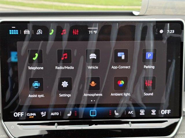 new 2026 Volkswagen Tiguan car