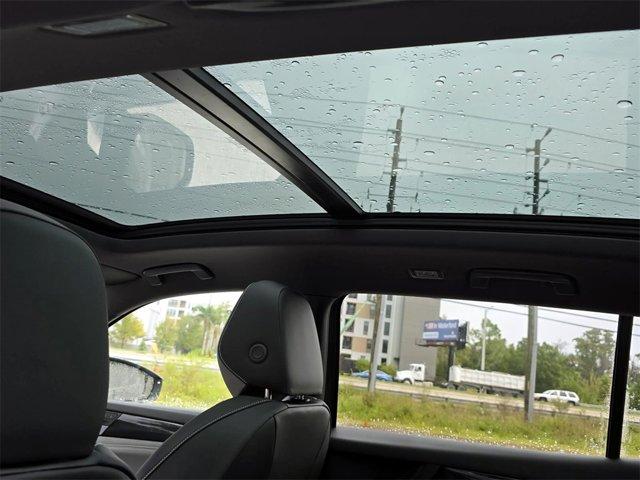 new 2026 Volkswagen Tiguan car