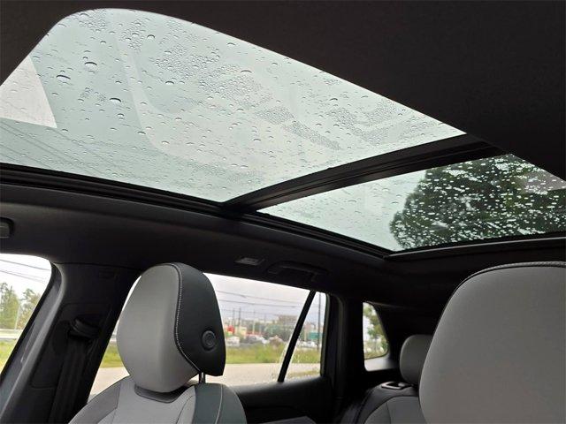 new 2026 Volkswagen Tiguan car