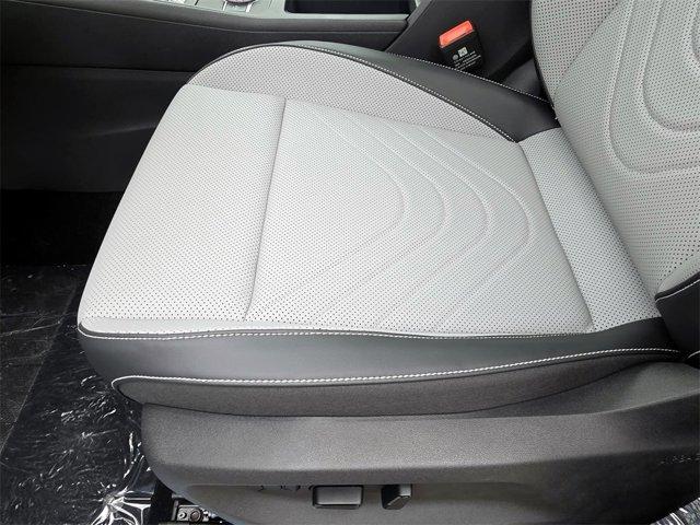 new 2026 Volkswagen Tiguan car