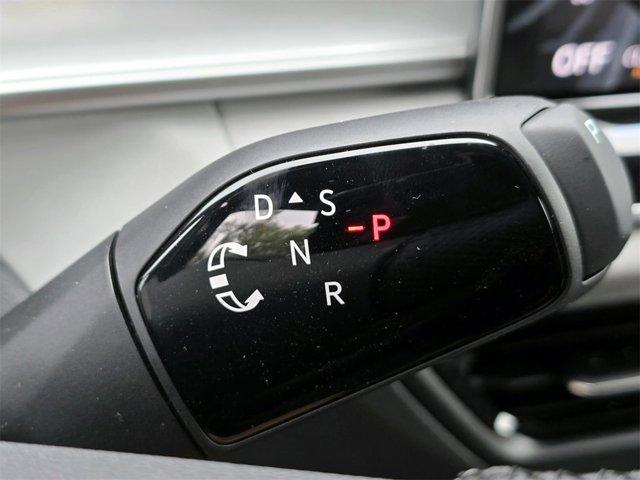 new 2026 Volkswagen Tiguan car