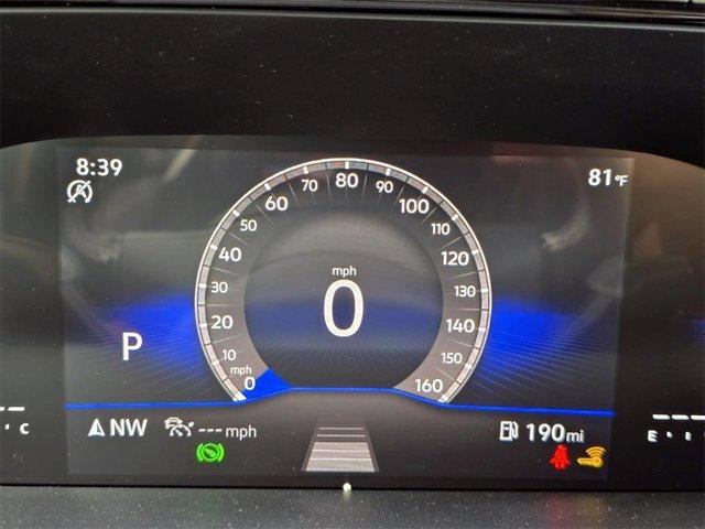 new 2025 Volkswagen Taos car, priced at $25,848