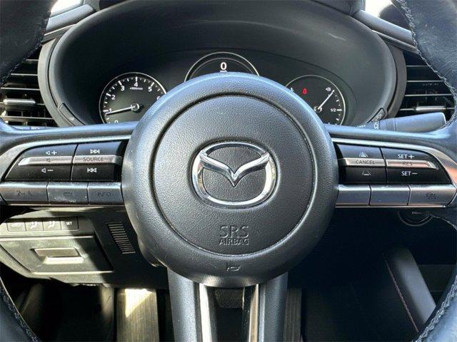 used 2023 Mazda Mazda3 car, priced at $19,588