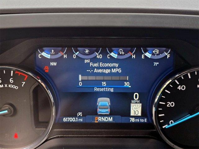 used 2023 Ford Expedition car, priced at $38,590