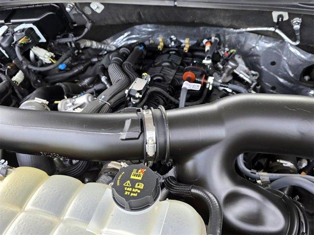 used 2023 Ford Expedition car, priced at $38,590