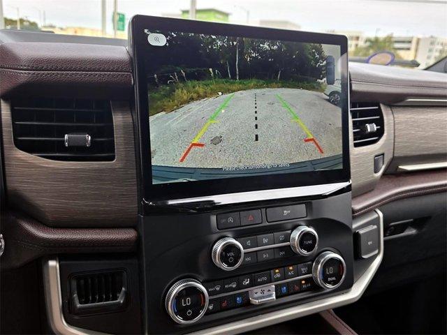 used 2023 Ford Expedition car, priced at $38,590