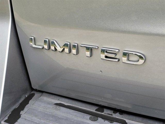 used 2023 Ford Expedition car, priced at $38,590