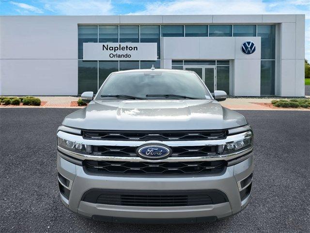 used 2023 Ford Expedition car, priced at $38,590