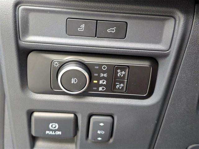 used 2023 Ford Expedition car, priced at $38,590