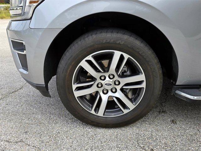 used 2023 Ford Expedition car, priced at $38,590