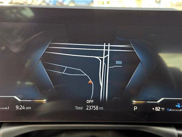 used 2024 BMW 330e car, priced at $32,648