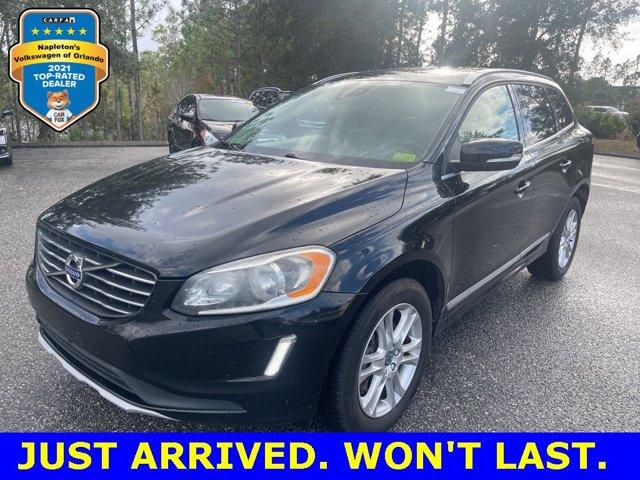 used 2016 Volvo XC60 car, priced at $12,356