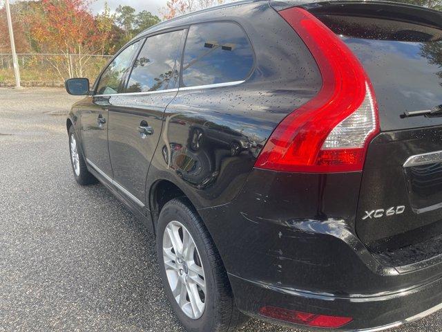 used 2016 Volvo XC60 car, priced at $12,100